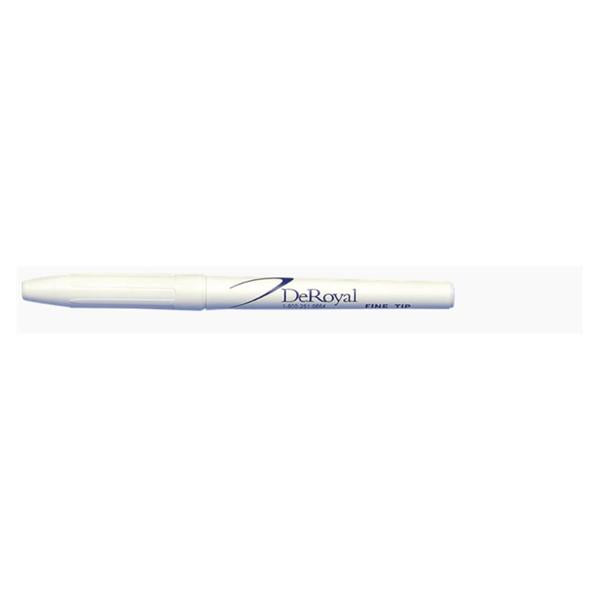 Marker Skin Fine Tip Sterile 50/CA